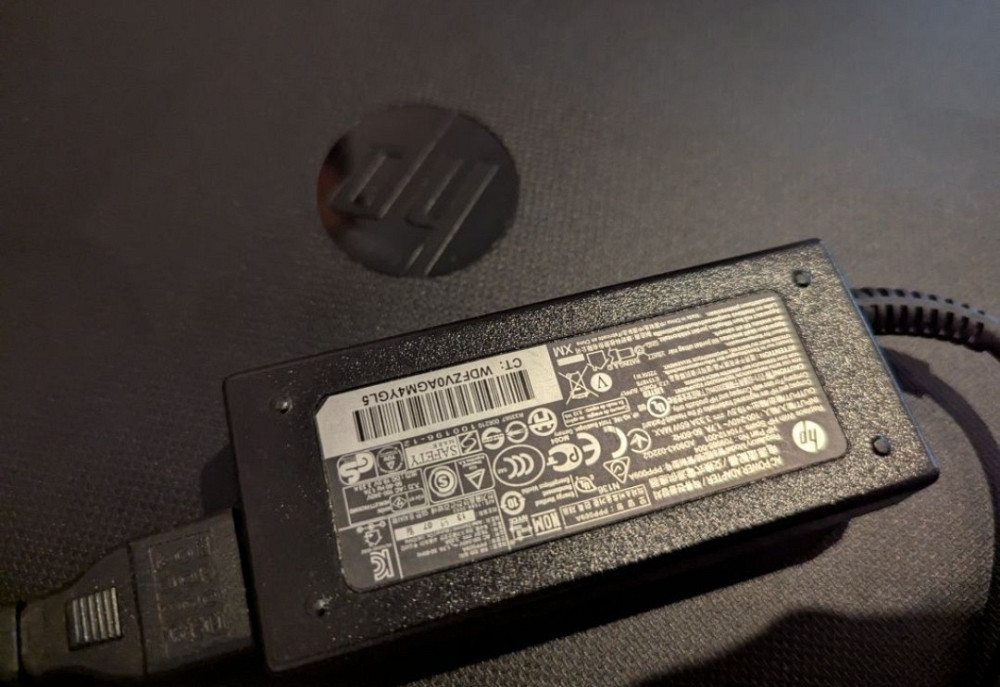 Игровой Ноутбук HP Laptop 15 Киев - изображение 2