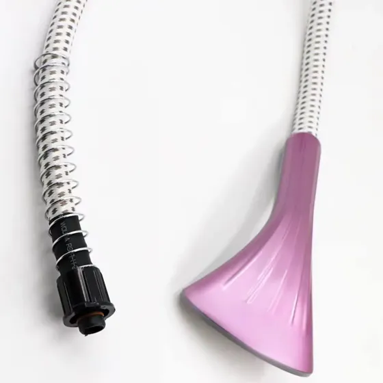 Отпариватель вертикальный для одежды со стойкой Zepline 3500Вт ZP-132 Коломия