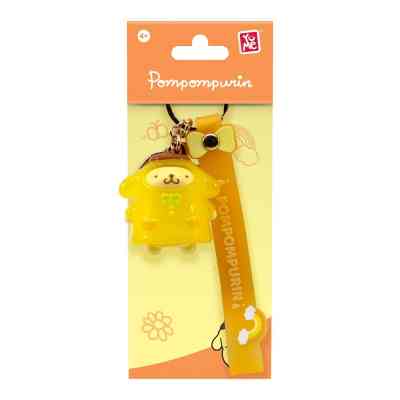 Брелок Hello Kitty Помпомпурин в дождевике (11723) Винница