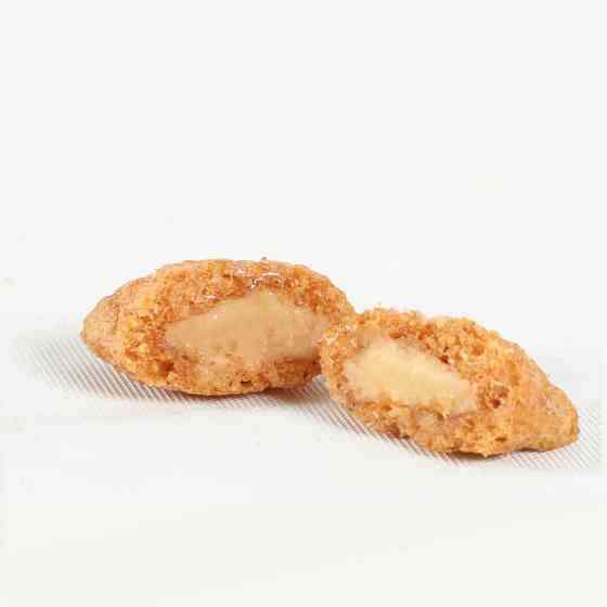 Ласощі для шкіри та шерсті Francodex (Франкодекс) для собак з лососем, 75 г Вінниця