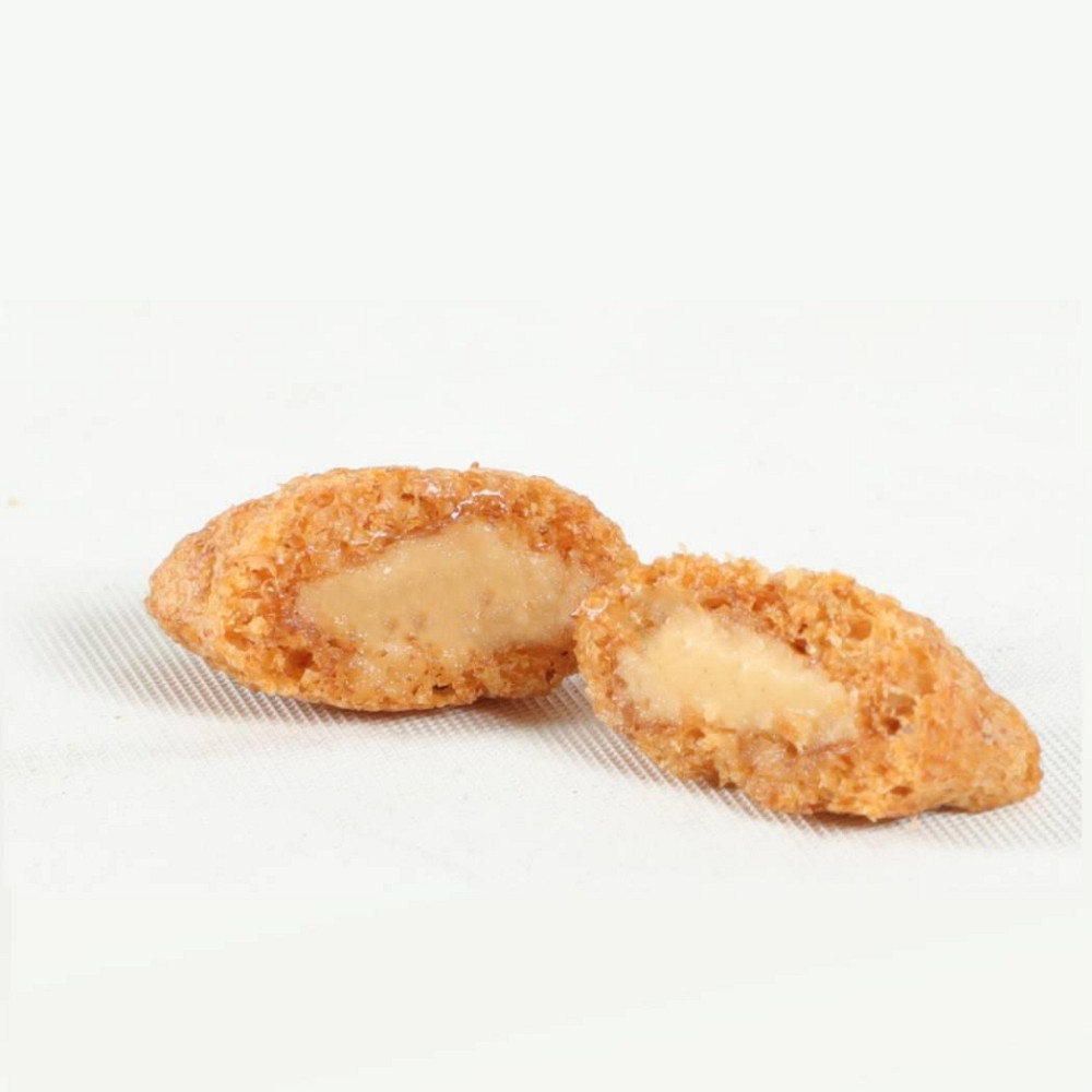 Ласощі для шкіри та шерсті Francodex (Франкодекс) для собак з лососем, 75 г Вінниця - фото 3