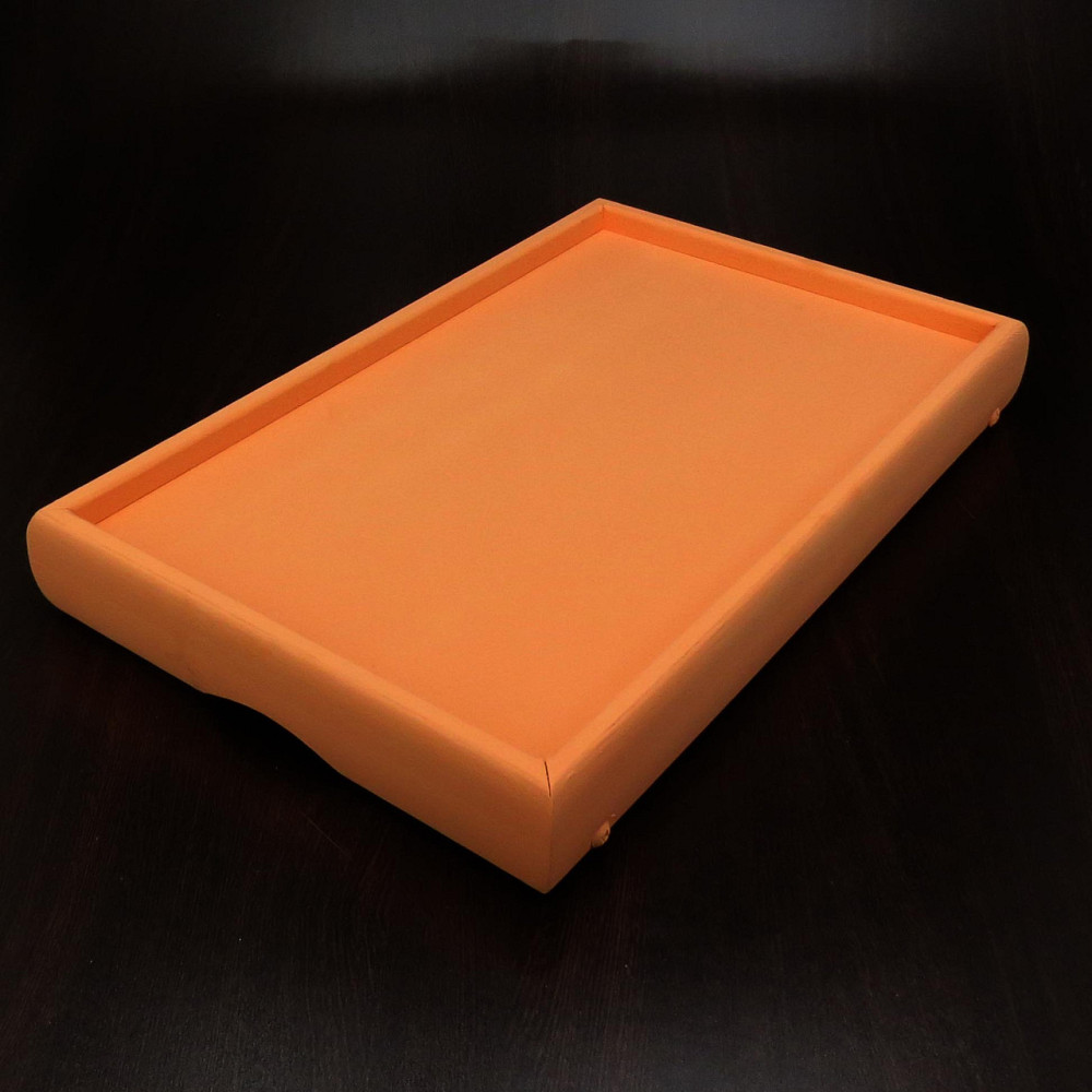 Столик-піднос для сніданку "Юта" грейпфрут Миколаїв - фото 4