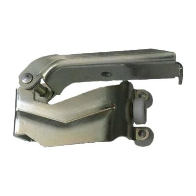 Кронштейн сдвижной двері правий верхний Mercedes A9067600847 9067600847 Київ - фото 1