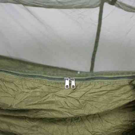 Гамак туристичний підвісний із москітною сіткою колір Олива.AT2 Одеса
