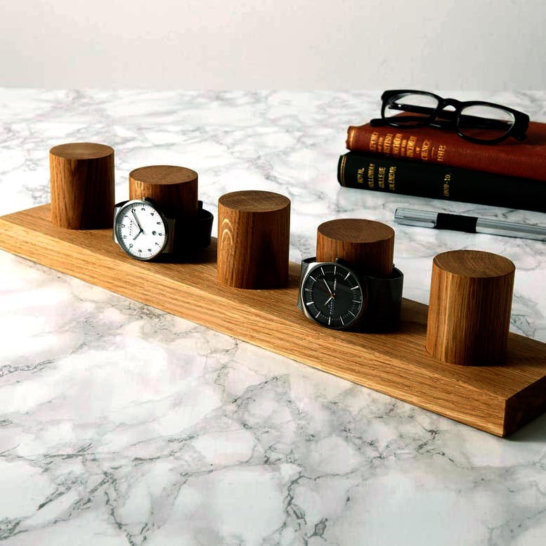 Органайзер для браслетов и часов 