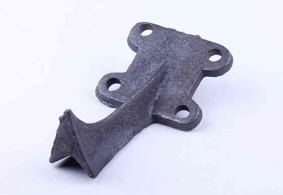 Носок фрезы на редуктор Мукачево