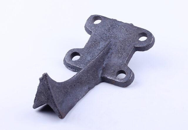 Носок фрезы на редуктор Мукачево - изображение 1