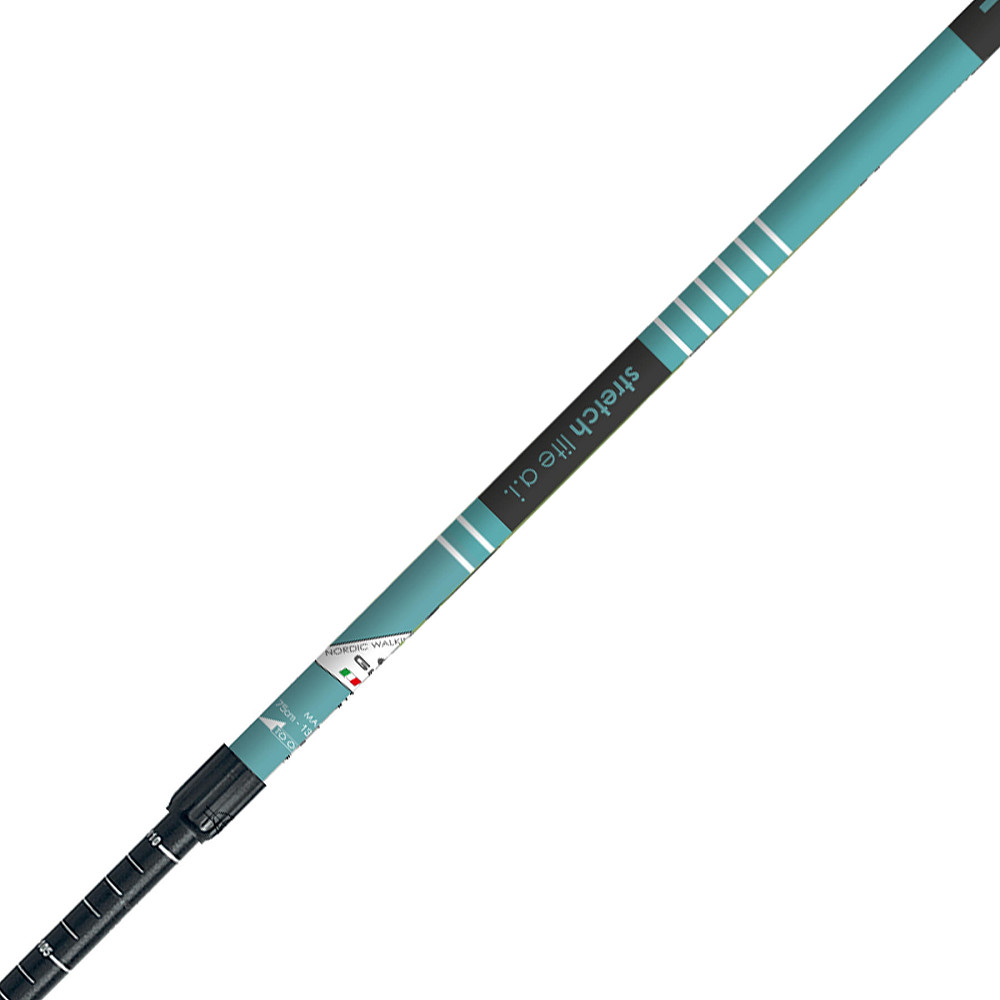 Палки для скандинавской ходьбы Gabel Stretch Lite A.I. Avio (7008352490000) Вінниця - фото 4