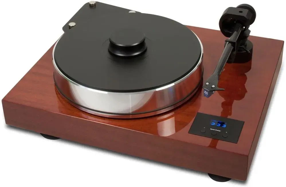 Програвач Pro-Ject Xtension 10 Evo Київ - фото 1