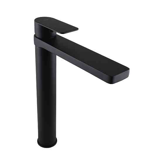 Змішувач для умивальника TOPAZ SARDINIA TS 08223-H20-BB Луцк