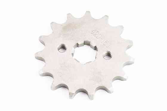 Зірка передня JH-420H-15T кована Киев