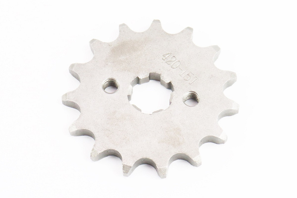 Зірка передня JH-420H-15T кована Київ - фото 1