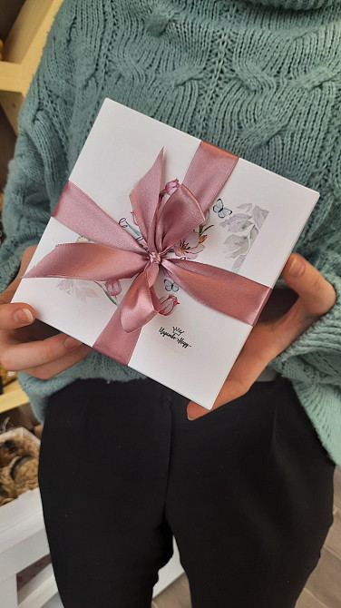 Подарунок на Валентина, 14 лютого №87 чоловікові, хлопцеві, дівчині. Одеса - фото 2