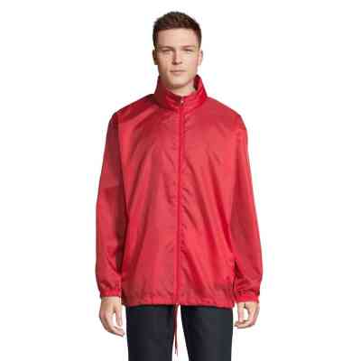 Куртка Sol's Shift червоний XL (01618145XL) Вінниця