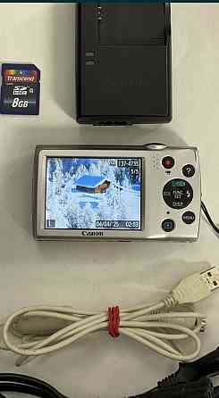 Фотоапарат Canon Power Shot A2500 HS Київ