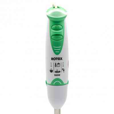 Блендер Rotex RTB504-W Винница