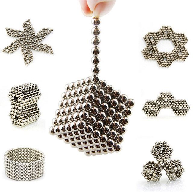 Іграшка NEO CUB 5mm MOD-3005/0213 (100 шт./яск) Одеса - фото 2