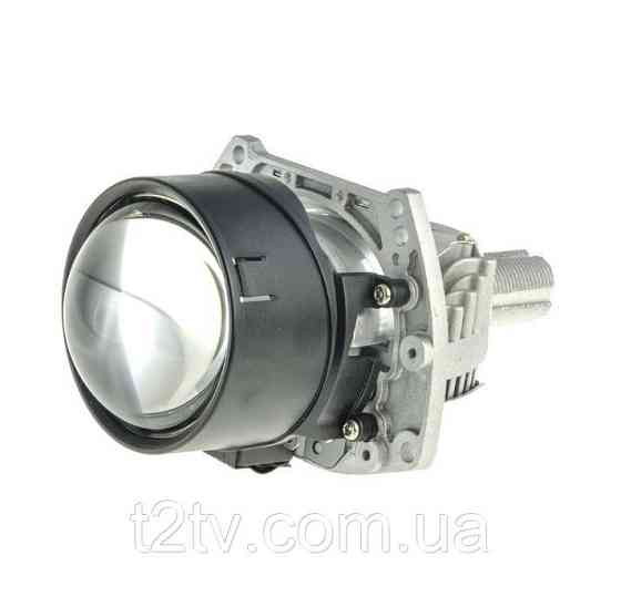 Лінзі LED Bi Cyclone 2.5&quot;P-1 65W, Вінниця