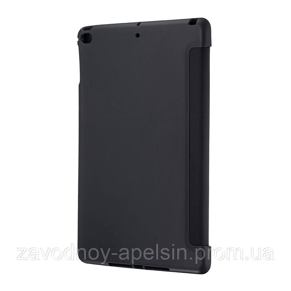 IPad 9,7 Air 1 2 A1822 A1823 A1954 A1893 Чехол книжка (черный) Одесса - изображение 2