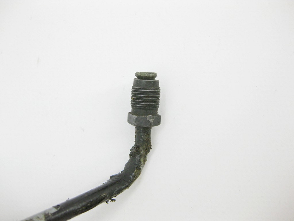 Mercedes-Benz  A2072900213 Гідравлічна трубка від головного циліндра зчеплення Англія C-Class W204 E-Class C207 Одесса - изображение 8