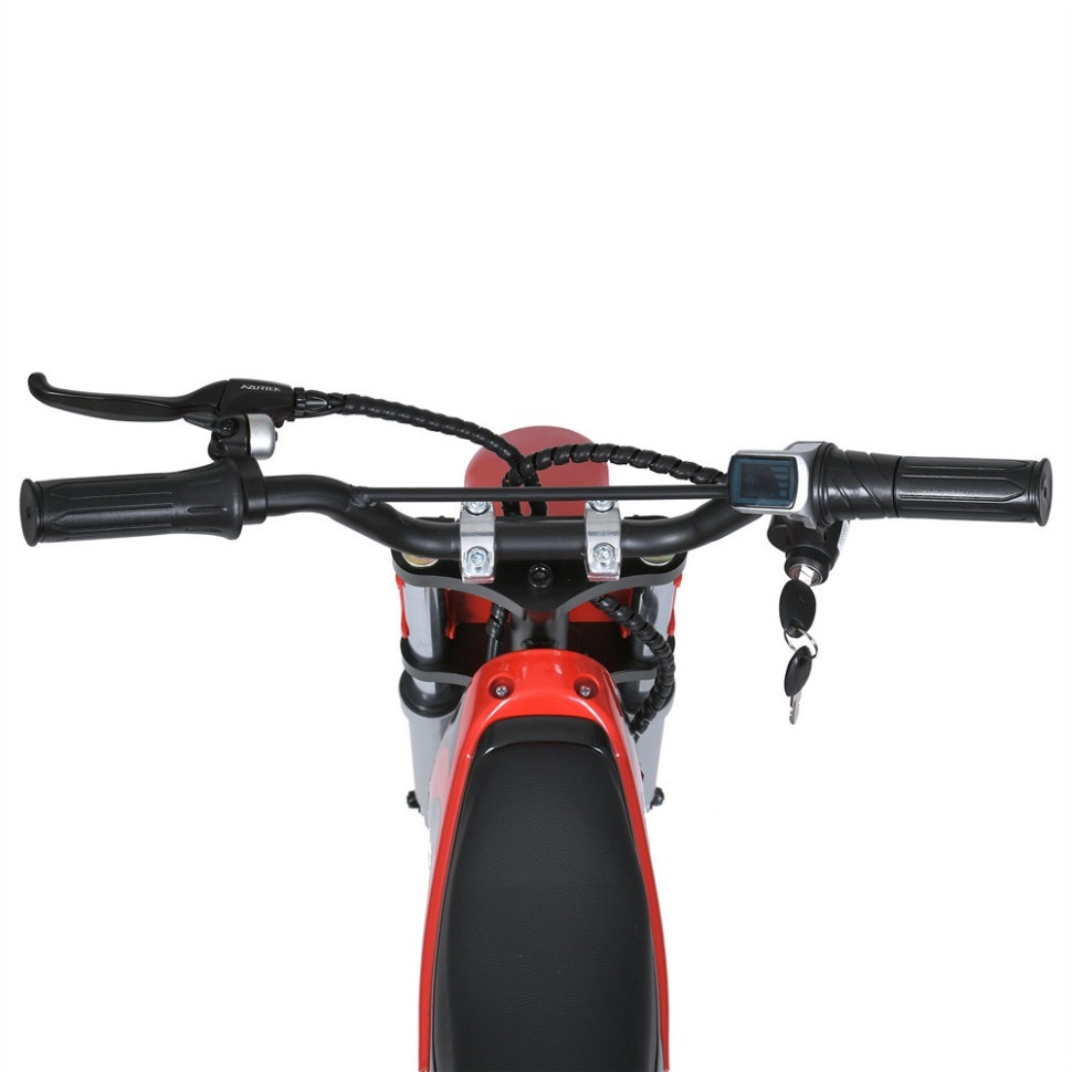 Дитячий електромобіль Мотоцикл M 5776AL-3 до 80 кг Вінниця - фото 6