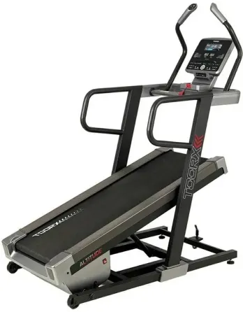 Беговая дорожка BIEŻNIA ELEKTRYCZNA ALTITUDE /TOORX Киев