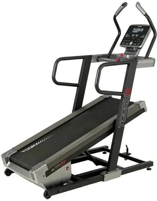 Беговая дорожка BIEŻNIA ELEKTRYCZNA ALTITUDE /TOORX Киев - изображение 1