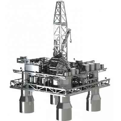 Конструктор Metal Time Treasure Finder (MT008) Винница