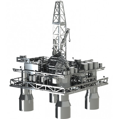 Конструктор Metal Time Treasure Finder (MT008) Винница - изображение 2