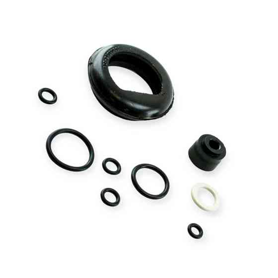 Ремкомплект блокировки дифференциала МТЗ новый образец механизма Мукачево