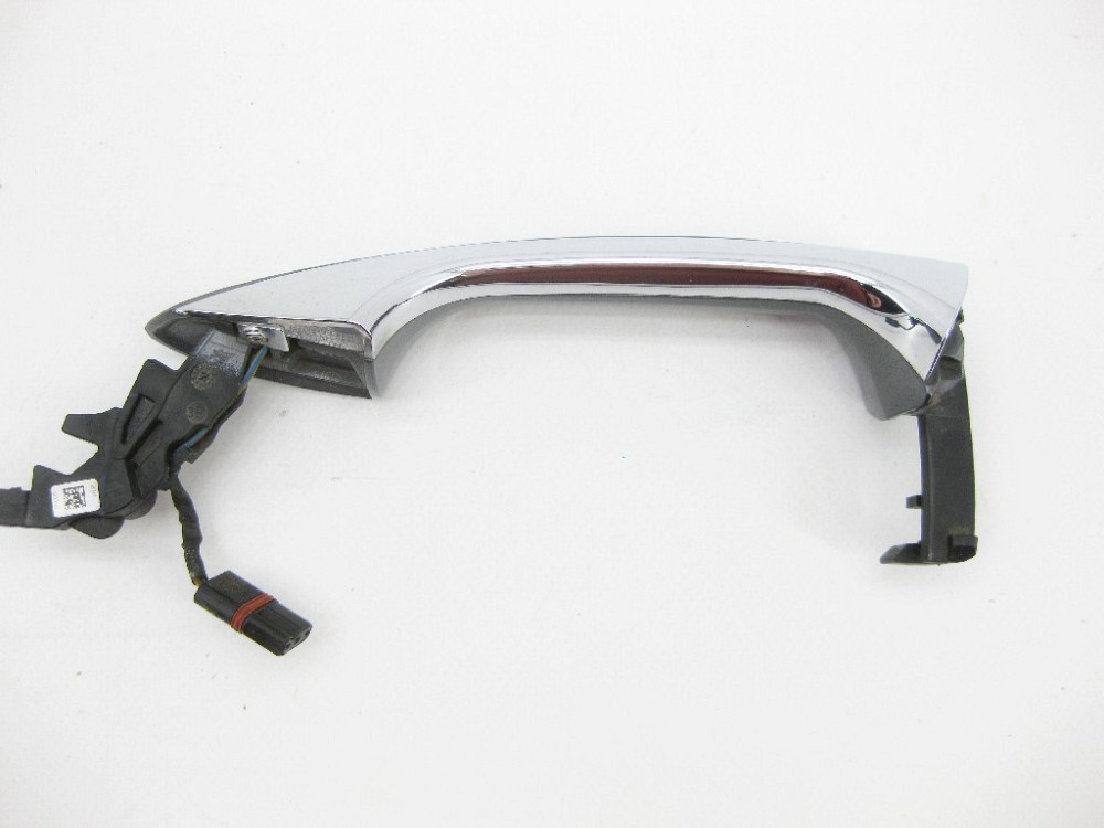 Mercedes-Benz  A2047601470 Зовнішня ручка правих дверей з хромом і Keyless-Go E-class W212 SLK/SLC R172 C-Class W204 E-Class Coupe C207 CLS C218 ML/GL Одеса - фото 6