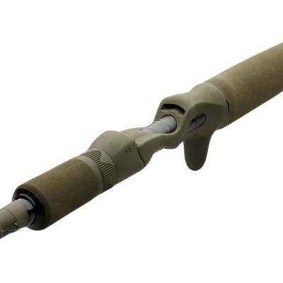 Удилище Savage Gear SG4 Big Bait Specialist BC 8'1"/2.46m 85-170g Casting (1854.17.99) Винница - изображение 5