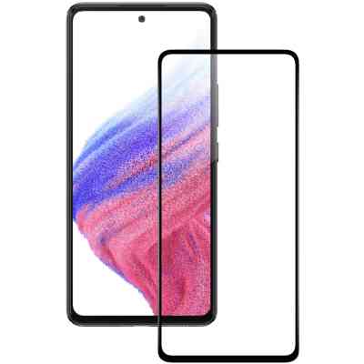 Скло захисне ACCLAB Full Glue Samsung A53 5G (1283126522444) Вінниця