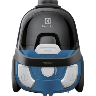 Пилосос Electrolux ECGC21-2CB Вінниця - фото 1