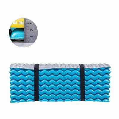 Туристический коврик Naturehike IXPE Thickened NH20FCD07 Blue (6927595748077) Винница