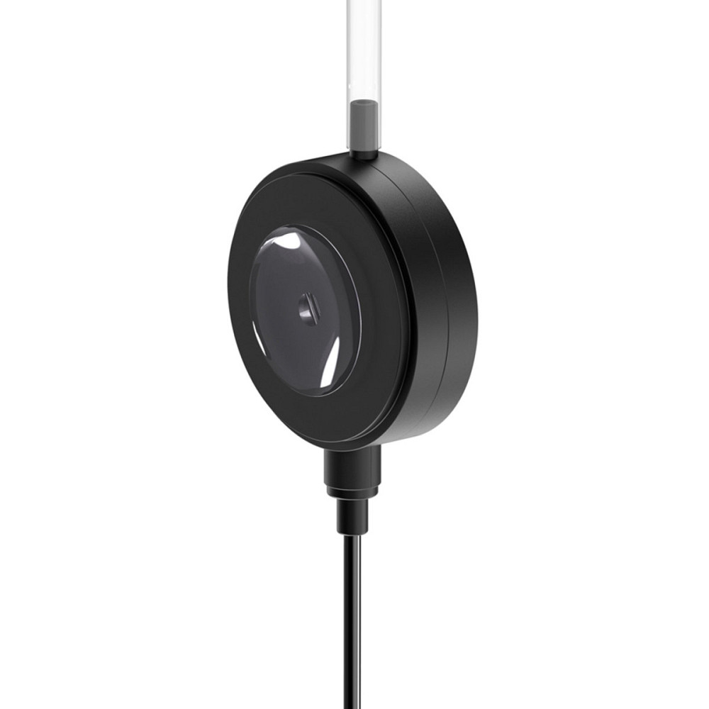 Бесшумный аквариумный компрессор aPUMP USB (5V) для аквариумов до 100 л. Киев - изображение 4