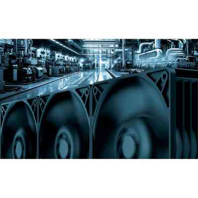 Кулер до корпусу Arctic S12038-8K (ACFAN00294A) Вінниця