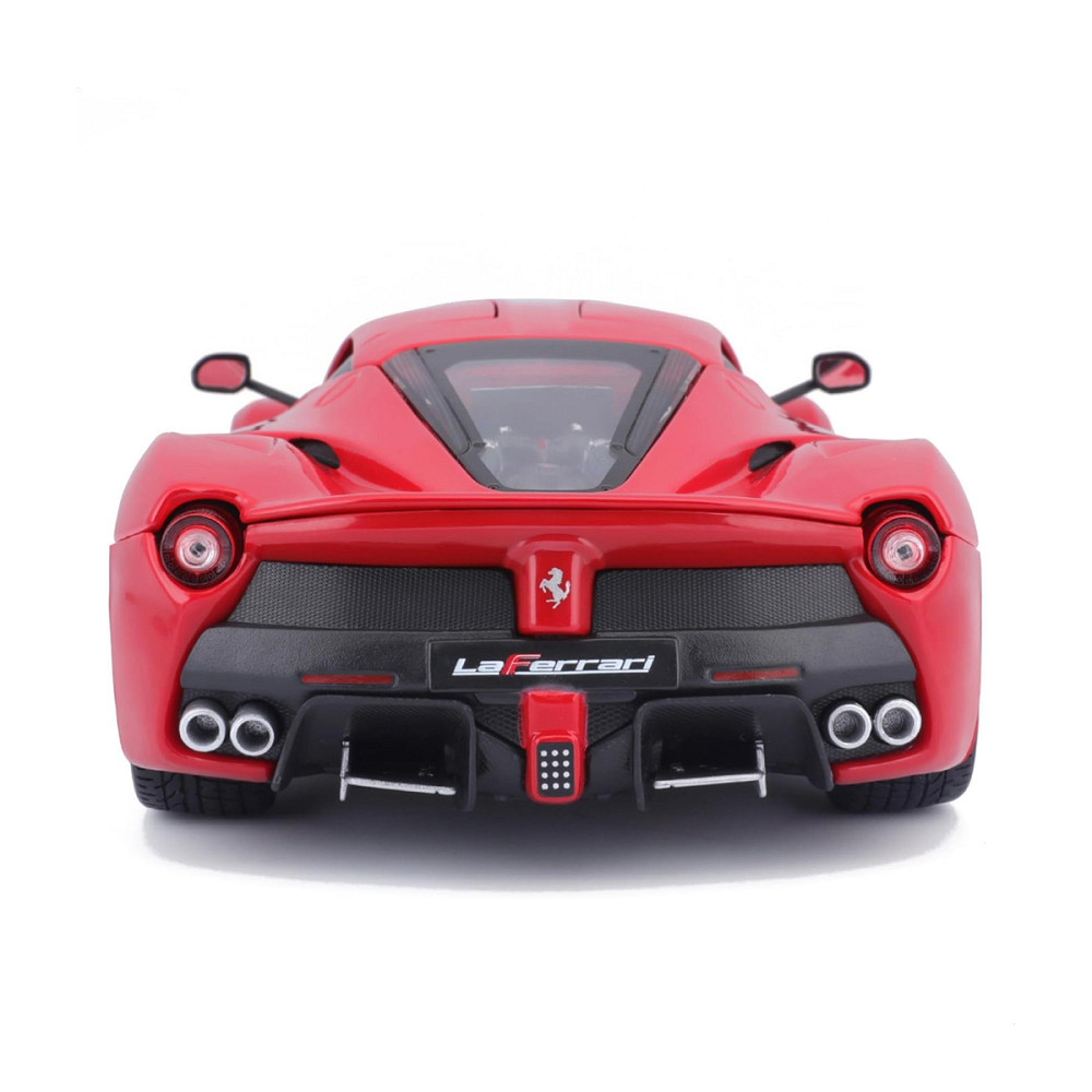 Автомодель - LaFerrari (1:18) Днепр - изображение 3