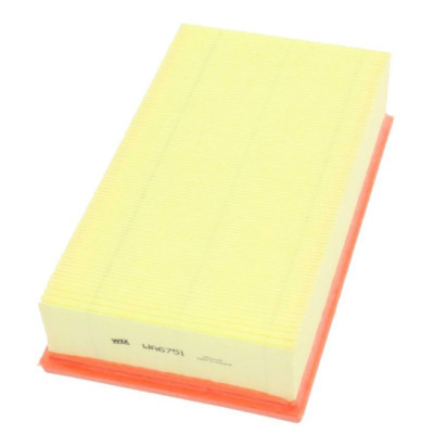 Повітряний фільтр для автомобіля Wixfiltron WA6751 Вінниця - фото 2