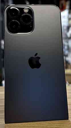 Айфон: iPhone 13 Pro Max 256Gb Graphite Киев