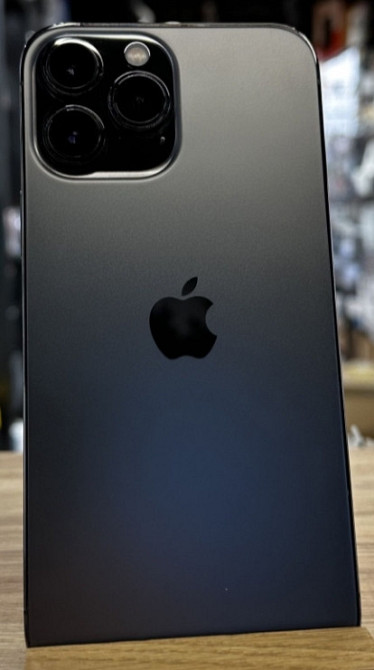 Айфон: iPhone 13 Pro Max 256Gb Graphite Киев - изображение 1