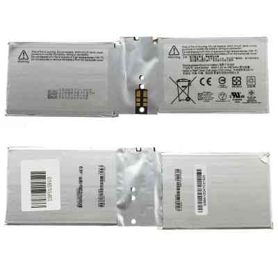 Акумулятор до ноутбука Microsoft Surface Book 2nd Gen (Model 1793, 1813) G3HTA044H (екр. блок), 2387mAh (18Wh), 2cell, 7.5V, Li-i (A71088) Вінниця