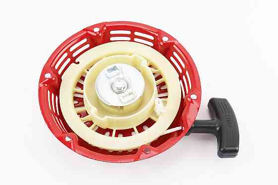 Стартер ручний 168F/170F Киев