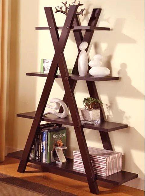 Этажерка для ванной 