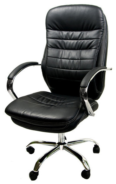 Офисное компьютерное кресло Neo Optima (аналог AMF Валенсия) для дома, офиса Киев - изображение 1