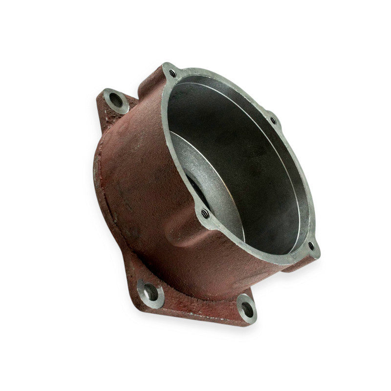 Корпус механізму Донг фенг 244, 240 (d=70мм, d=145мм) гальмівного Мукачево - фото 1