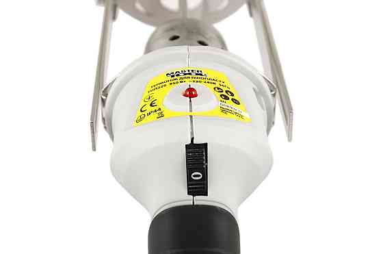 MASTERTOOL Термоніж для пінопласту MASTERTOOL 220 Вт Коломия