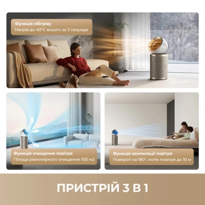 Очисник повітря Dreame PM20 Вінниця - фото 10
