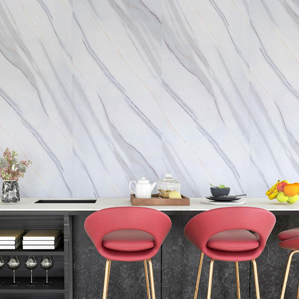 Плівка на самоклейці 60см х 3м SW-00002406 Київ - фото 6