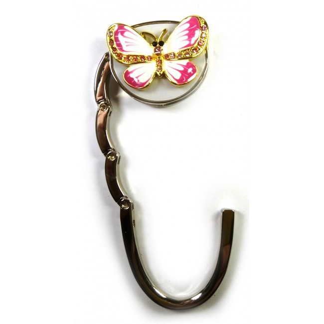 Сумкодержатель для сумочки Бабочка-Замок Киев - изображение 1